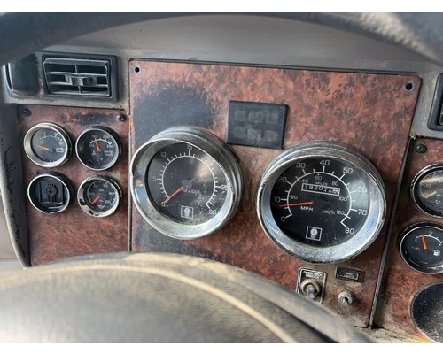KENWORTH W900 Cab
