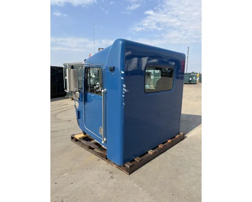 KENWORTH W900 Cab