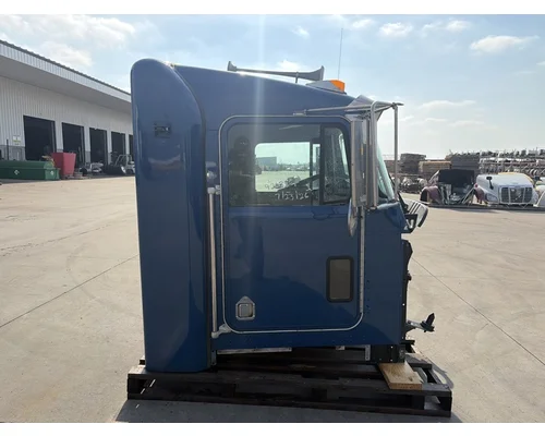 KENWORTH W900 Cab