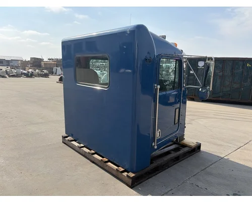 KENWORTH W900 Cab