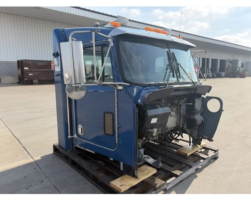 KENWORTH W900 Cab