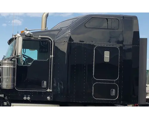 KENWORTH W900 Cab