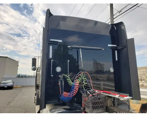 KENWORTH W900 Cab