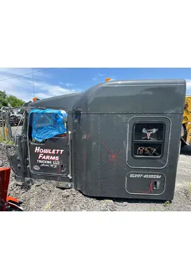 KENWORTH W900 Cab