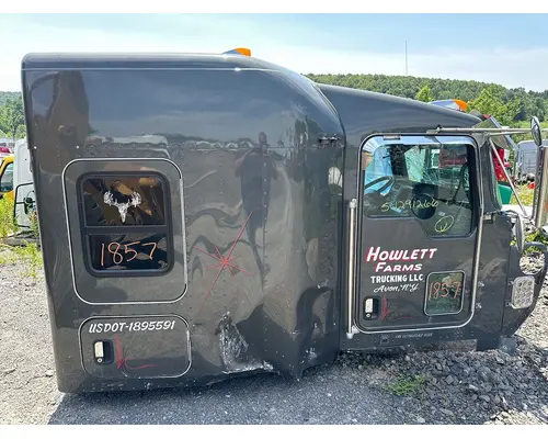 KENWORTH W900 Cab