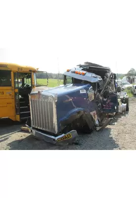 KENWORTH W900 Cab