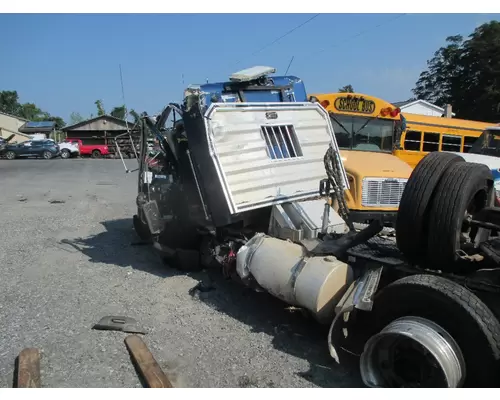 KENWORTH W900 Cab