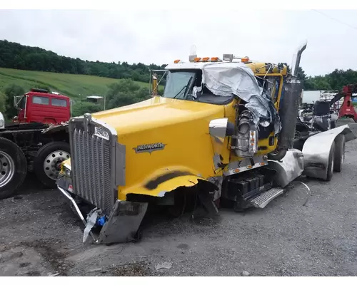 KENWORTH W900 Cab