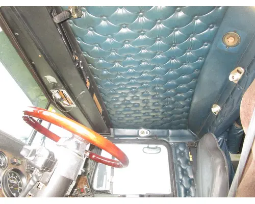KENWORTH W900 Cab