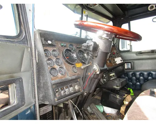KENWORTH W900 Cab