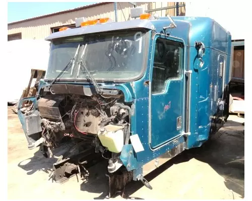 KENWORTH W900 Cab