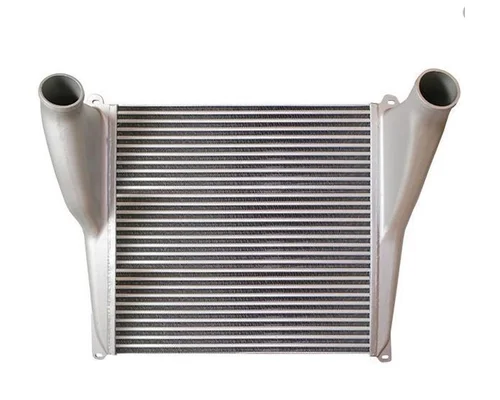 KENWORTH W900 Charge Air Cooler (ATAAC) OEM# KEN16506N in Dorr, MI $442 ...