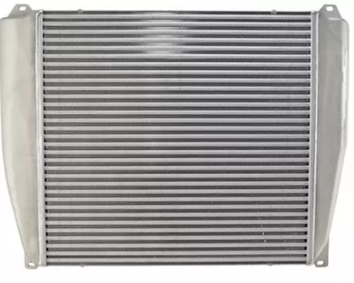 KENWORTH W900 Charge Air Cooler (ATAAC)