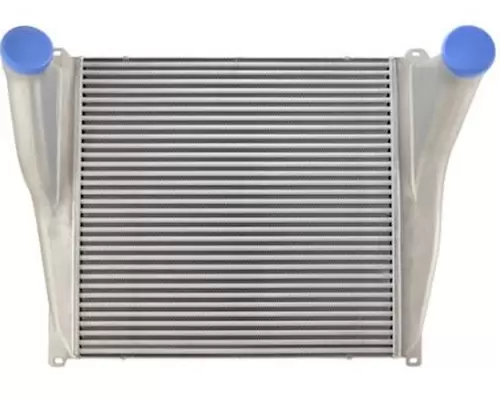 KENWORTH W900 Charge Air Cooler (ATAAC)