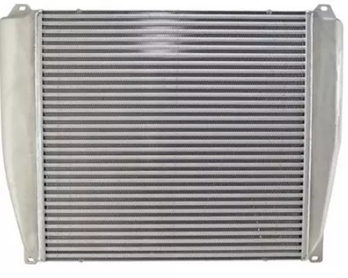 KENWORTH W900 Charge Air Cooler (ATAAC)