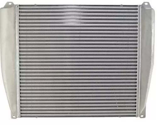 KENWORTH W900 Charge Air Cooler (ATAAC)