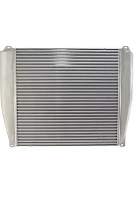 KENWORTH W900 Charge Air Cooler (ATAAC)