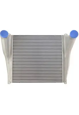 KENWORTH W900 Charge Air Cooler (ATAAC)