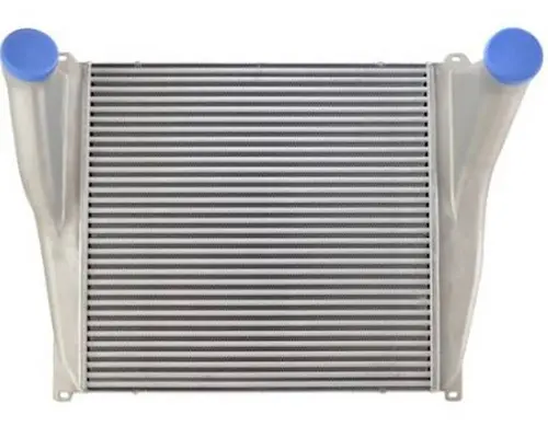 KENWORTH W900 Charge Air Cooler (ATAAC)