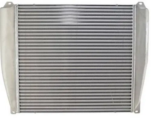 KENWORTH W900 Charge Air Cooler (ATAAC)