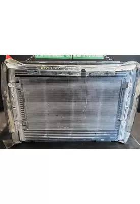 KENWORTH W900 Charge Air Cooler (ATAAC)