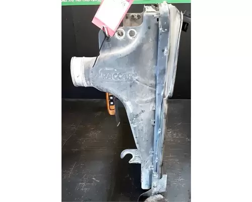 KENWORTH W900 Charge Air Cooler (ATAAC)