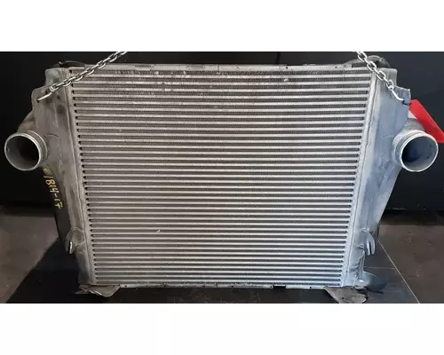 KENWORTH W900 Charge Air Cooler (ATAAC)