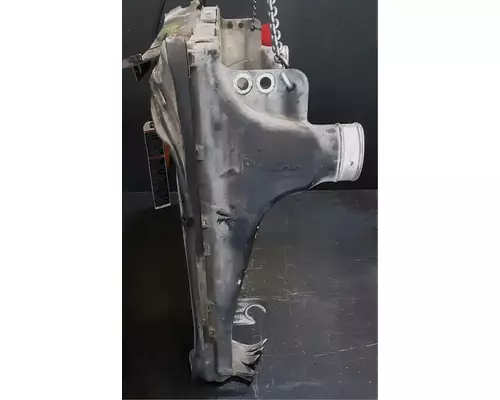 KENWORTH W900 Charge Air Cooler (ATAAC)