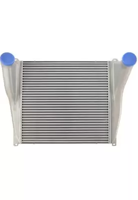 KENWORTH W900 Charge Air Cooler