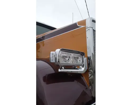 KENWORTH W900 Complete Vehicle