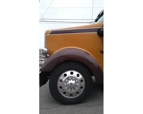 KENWORTH W900 Complete Vehicle