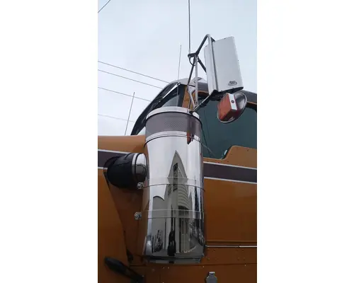 KENWORTH W900 Complete Vehicle