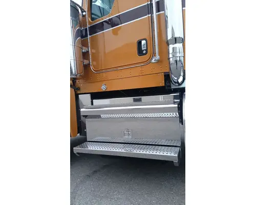 KENWORTH W900 Complete Vehicle