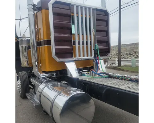 KENWORTH W900 Complete Vehicle