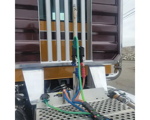 KENWORTH W900 Complete Vehicle