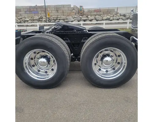 KENWORTH W900 Complete Vehicle