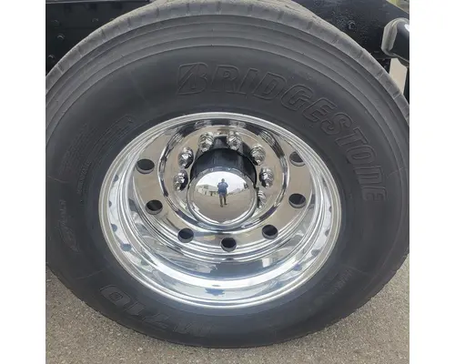 KENWORTH W900 Complete Vehicle