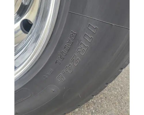 KENWORTH W900 Complete Vehicle