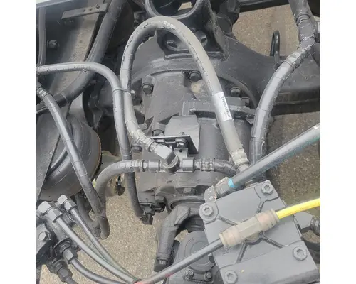 KENWORTH W900 Complete Vehicle