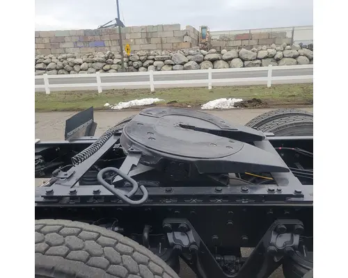 KENWORTH W900 Complete Vehicle