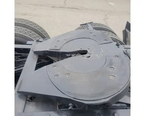 KENWORTH W900 Complete Vehicle