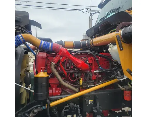 KENWORTH W900 Complete Vehicle