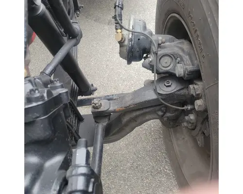 KENWORTH W900 Complete Vehicle