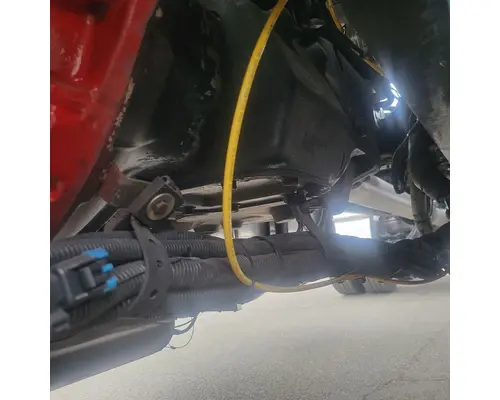 KENWORTH W900 Complete Vehicle