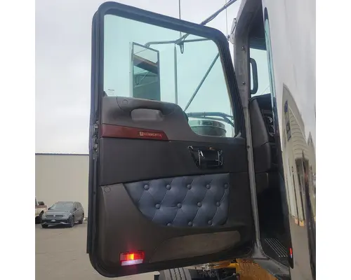 KENWORTH W900 Complete Vehicle