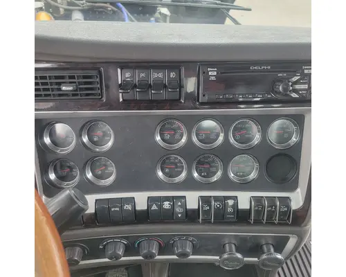 KENWORTH W900 Complete Vehicle