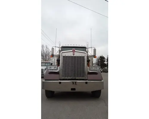 KENWORTH W900 Complete Vehicle