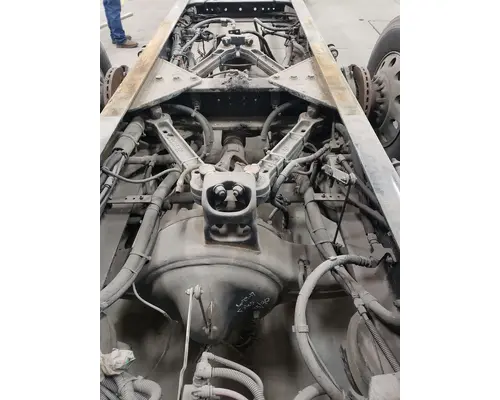 KENWORTH W900 Complete Vehicle