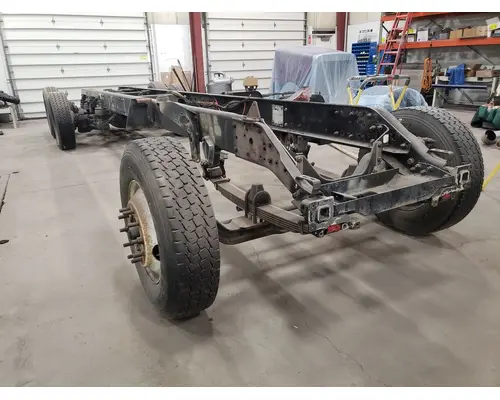 KENWORTH W900 Complete Vehicle