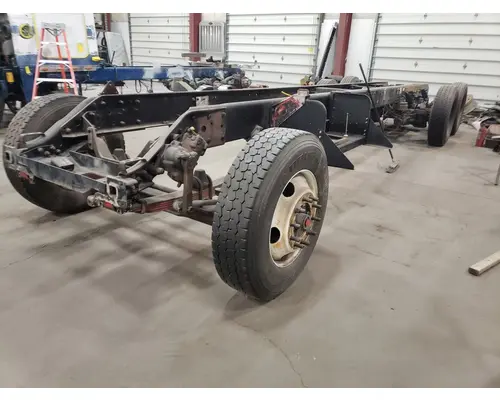 KENWORTH W900 Complete Vehicle